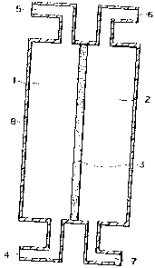 Une figure unique qui représente un dessin illustrant l'invention.